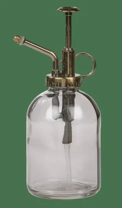 SMOKY Pulvérisateur D'eau Gris^CASA Discount