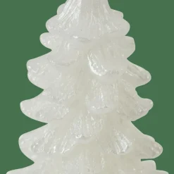 SNOWY Bougie Blanc^CASA Sale