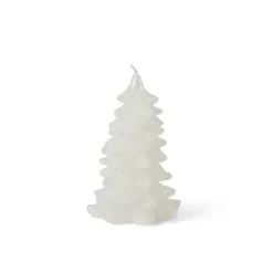 SNOWY Bougie Blanc^CASA Clearance