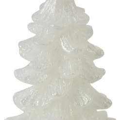 SNOWY Bougie Blanc^CASA Clearance