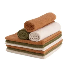 SOFT BEIGE Torchon Beige^CASA Outlet