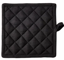 SOFT BLACK Torchon Noir^CASA Sale