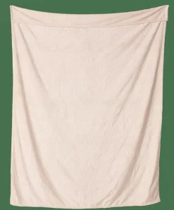 SOLA Plaid Blanc^CASA Online