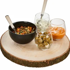 SPAAS Bougies Chauffe-plat Set De 75 Blanc^CASA Online