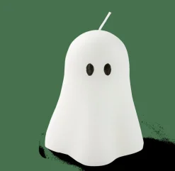 SPOOKY Bougie Blanc^CASA Best