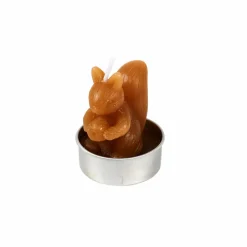 SQUIRREL Décoration Doré^CASA Online