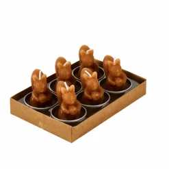 SQUIRREL Décoration Doré^CASA Online