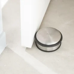 STAINLESS Cale-porte Argent^CASA Sale