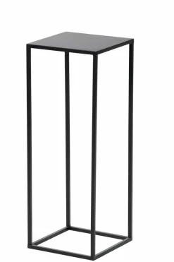 STALLE Porte-plante Noir^CASA New