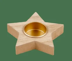 STELLA Partylight Doré, Naturel^CASA Outlet