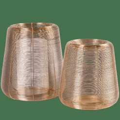 STELLAR Lanterne Doré^CASA