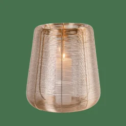 STELLAR Lanterne Doré^CASA Outlet