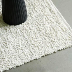 STIPI Tapis Blanc^CASA Discount