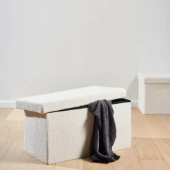 STOR Avec Rangement Blanc^CASA Hot