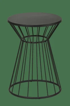 STRAPES Table D'appoint Noir^CASA Hot