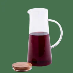 STRETTO Carafe 1,3 L Transparent^CASA Sale