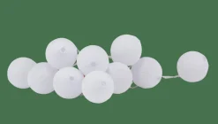 STRUNG Guirlande Lumineuse 10 Leds Blanc^CASA Hot