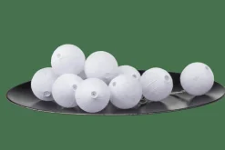 STRUNG Guirlande Lumineuse 10 Leds Blanc^CASA Hot