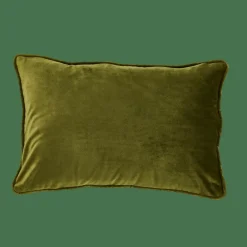 SUAVE Housse Pour Coussin Vert^CASA