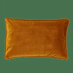 SUAVE Housse Pour Coussin Jaune Foncé^CASA Best