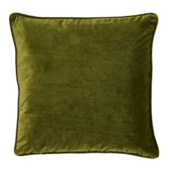 SUAVE Housse Pour Coussin Vert^CASA Clearance