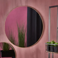 SUN Décoration Murale Jaune^CASA Best