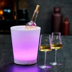 SUPER Verre à Vin 60 CL Transparent^CASA Best