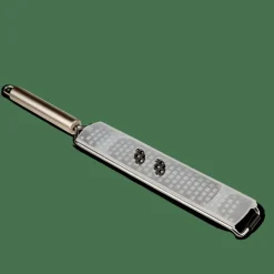 SUPRÊME Râpe Grossière Argent^CASA New