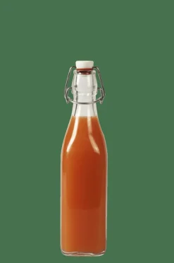 SWING Bouteille 0,5 L Transparent^CASA Best