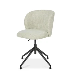 TATE Chaise De Bureau Vert Clair^CASA Outlet