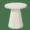 TAYLOR Table D'appoint Sable^CASA Hot