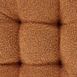 TEAK LUXE Chaise Longue Naturel^CASA Best