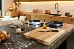 TEAK Planche à Découper XL Naturel^CASA Sale