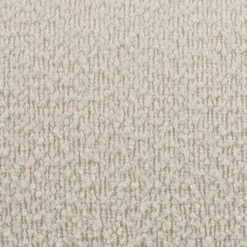 TEDDY BUNNY Pouf Blanc Cassé^CASA Clearance