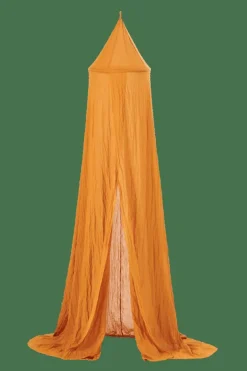 TENDRA Moustiquaire De Lit Ocre^CASA Clearance
