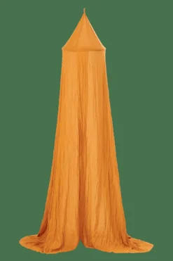 TENDRA Moustiquaire De Lit Ocre^CASA Clearance