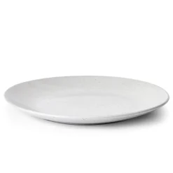 TERRA Assiette Blanc^CASA New