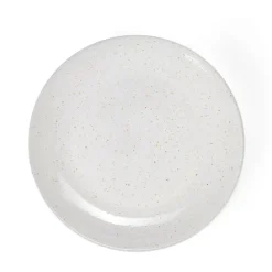 TERRA Assiette Blanc^CASA New