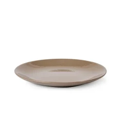 TERRA Assiette Taupe^CASA