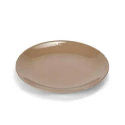 TERRA Assiette Taupe^CASA