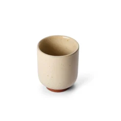 TERRA Mug 22 CL Beige^CASA Outlet