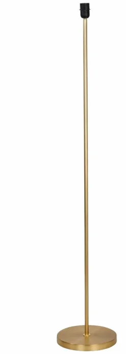 TESS Pied De Lampe Doré^CASA Discount