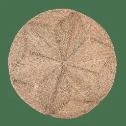 THALIA Tapis Naturel^CASA Clearance