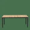 TIBO Table Noir^CASA Clearance