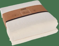 TILA Nappe Blanc Cassé^CASA