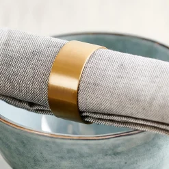 TILA Serviette Blanc^CASA Online