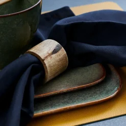 TILA Serviette Blanc^CASA Online