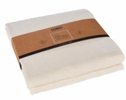 TILA Serviette Blanc^CASA Online