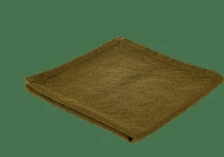 TILA Serviette Vert^CASA Outlet