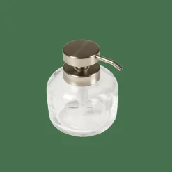 TOKIO Distributeur Savon Transparent^CASA Outlet